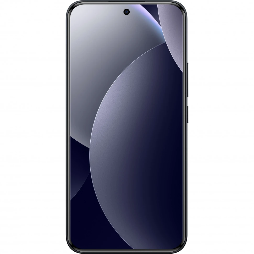 Смартфон Xiaomi Redmi Note 15 Pro+ 5G 8/256GB Черный (Black)
