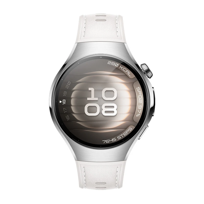 Умные часы HUAWEI Watch 5 42mm Белый (White)
