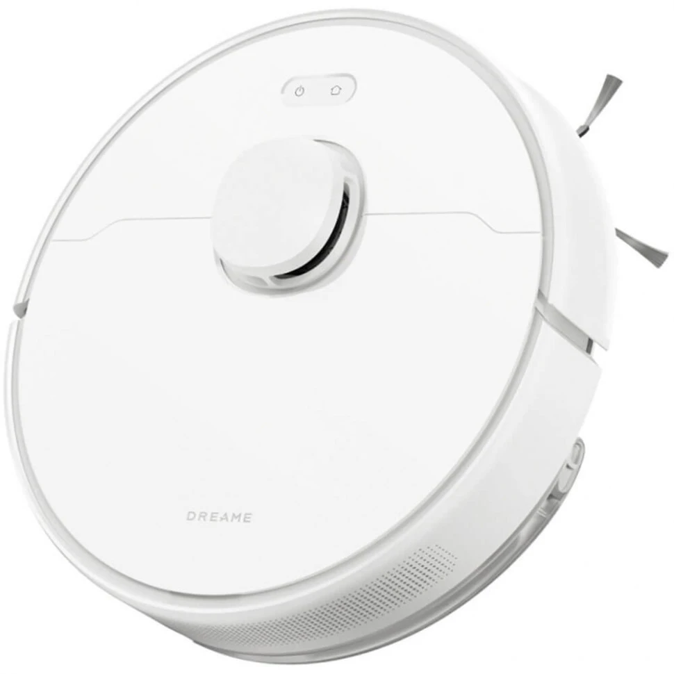 Робот-пылесос Dreame D9 Max Gen2 Белый (White)