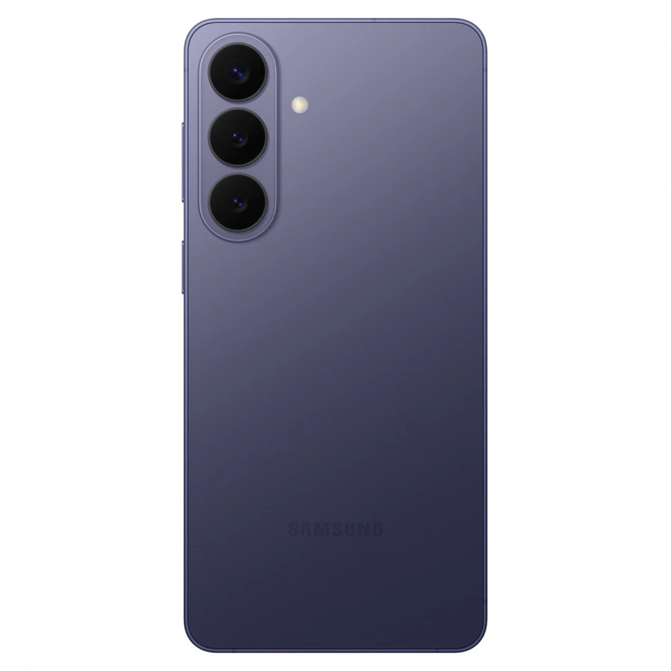 Смартфон Samsung Galaxy S26+ 12/512GB Фиолетовый (Cobalt Violet)