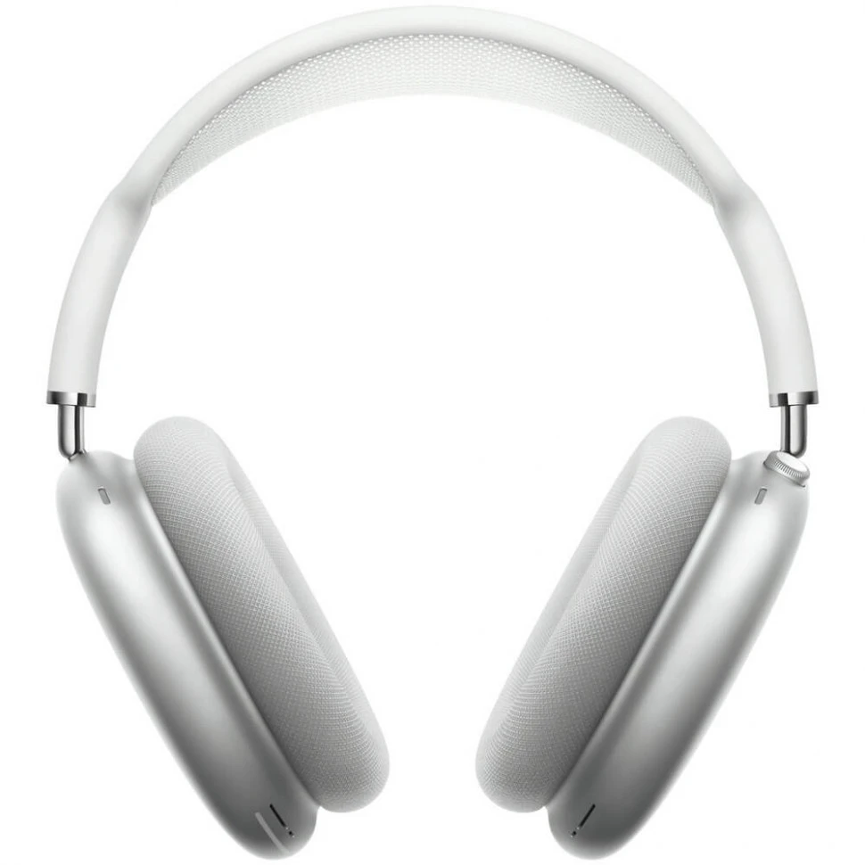 Беспроводные наушники Apple AirPods Max Серебро (Silver)