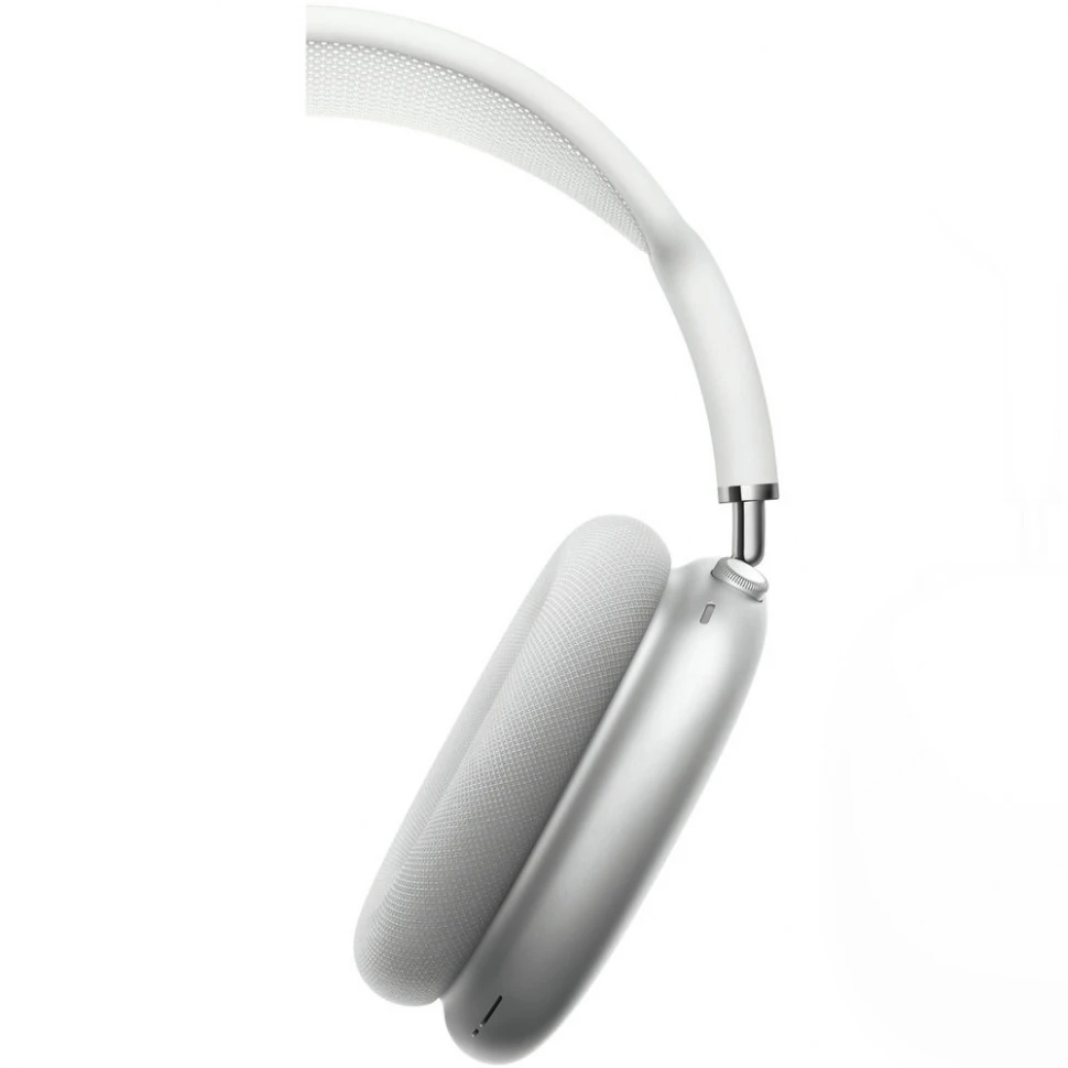 Беспроводные наушники Apple AirPods Max Серебро (Silver)