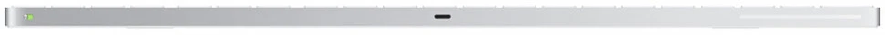 Клавиатура Apple Magic Keyboard with Numeric Keypad Белый (MQ052)