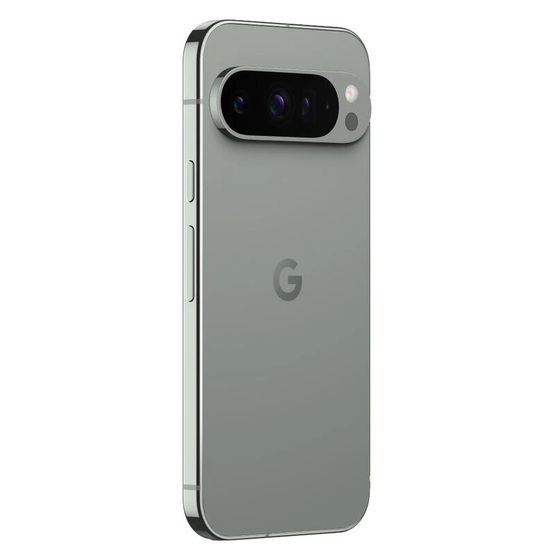 Смартфон Google Pixel 9 Pro XL 16/128GB Ореховый (Hazel)