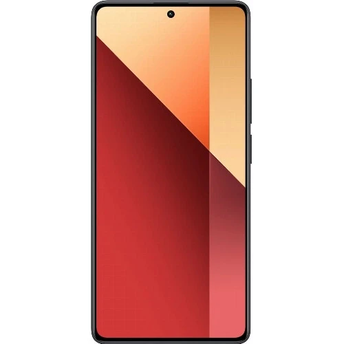 Смартфон Xiaomi Redmi Note 13 Pro 8/256GB Черный (Midnight Black)