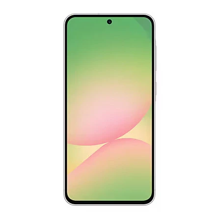 Смартфон Samsung Galaxy A56 5G 12/256GB Серый (Awesome Lightgray)