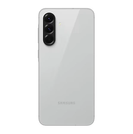 Смартфон Samsung Galaxy A56 5G 12/256GB Серый (Awesome Lightgray)