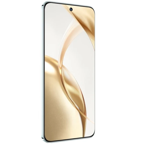 Смартфон HONOR 200 8/256GB Зеленый (Emerald Green)