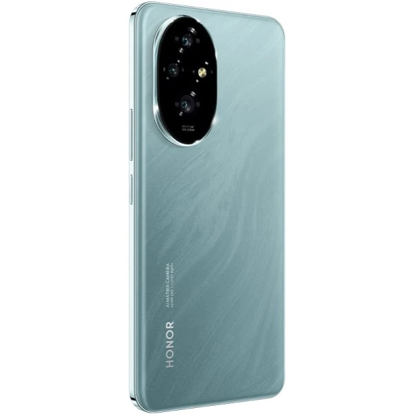 Смартфон HONOR 200 8/256GB Зеленый (Emerald Green)