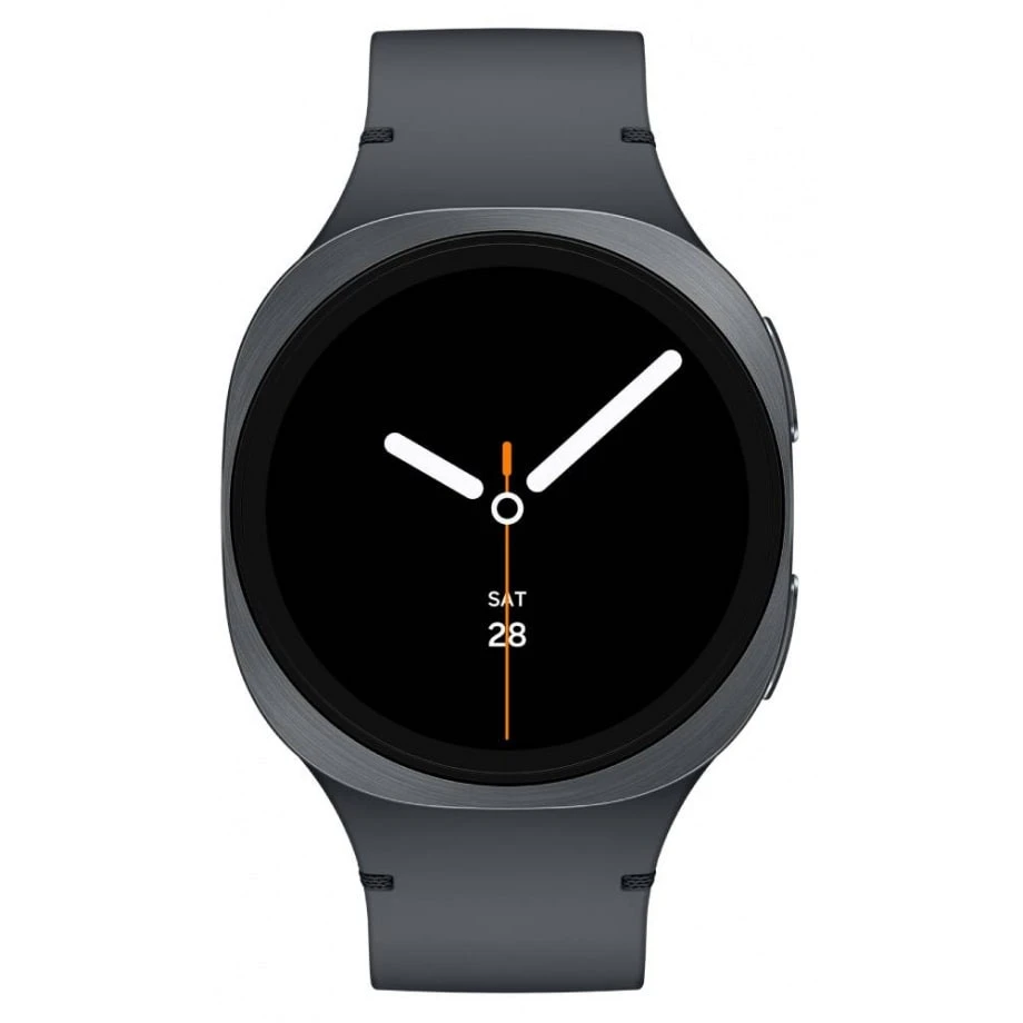 Умные часы Samsung Galaxy Watch8 LTE 40mm Черный (Graphite)