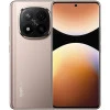 Смартфон Xiaomi Redmi Note 14 Pro+ 5G 12/512GB Золотой (Sand Gold)