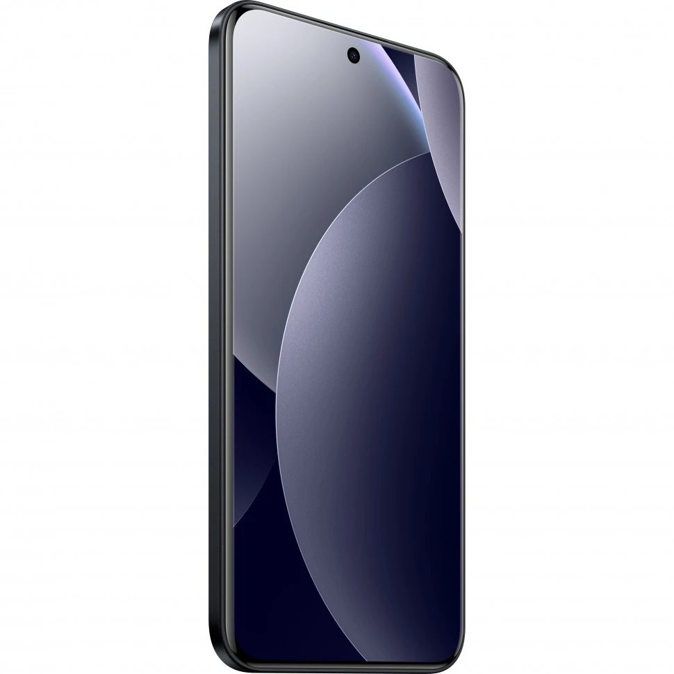 Смартфон Xiaomi Redmi Note 15 Pro+ 5G 12/256GB Черный (Black)