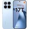 Смартфон Xiaomi 17T 12/512GB Голубой (Ice Blue)