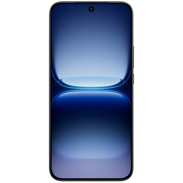Смартфон vivo iQOO 15 16/512GB Черный (Black)