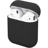 Чехол для наушников uBear Touch Case для AirPods 2 Черный