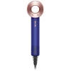Фен Dyson Supersonic HD07 Gift Edition Vinca Blue/Rose (Вилка EU)
