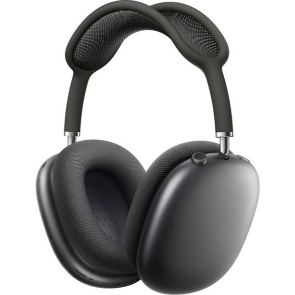 Беспроводные наушники Apple AirPods Max Серый космос (Space Gray)