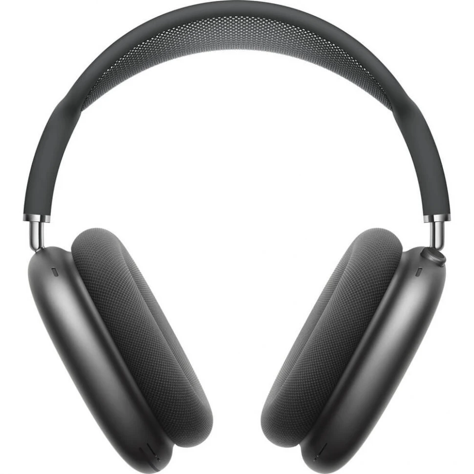 Беспроводные наушники Apple AirPods Max Серый космос (Space Gray)