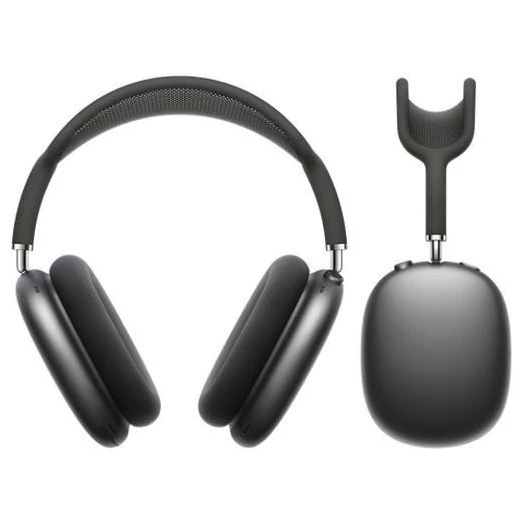Беспроводные наушники Apple AirPods Max Серый космос (Space Gray)