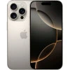 Смартфон Apple iPhone 16 Pro 512GB Натуральный титан (Natural Titanium) eSIM