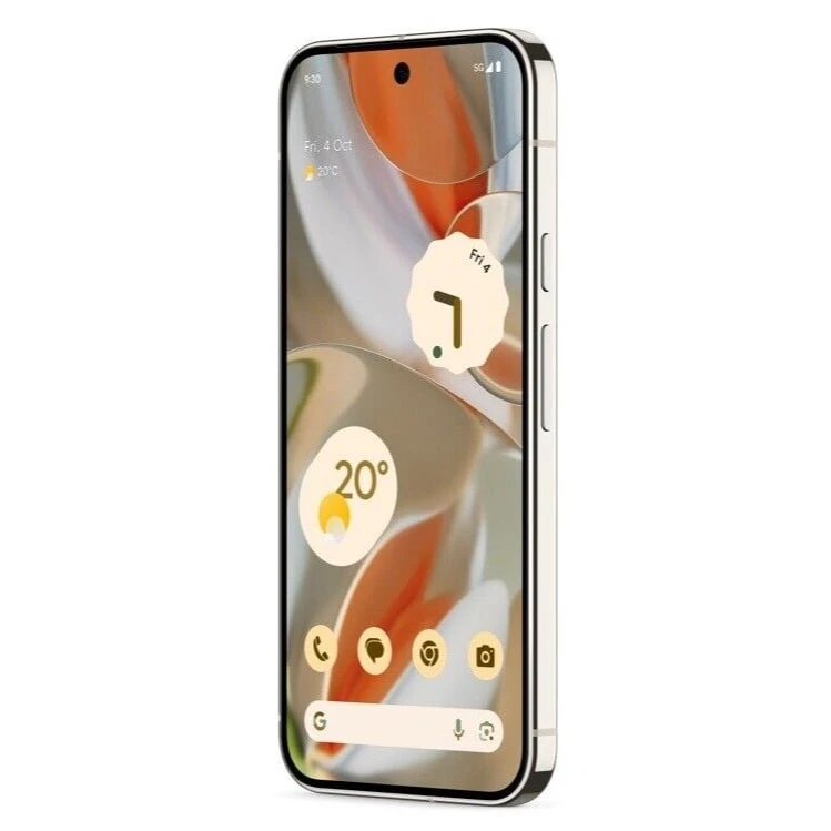 Смартфон Google Pixel 9 Pro XL 16/128GB Бежевый (Porcelain)