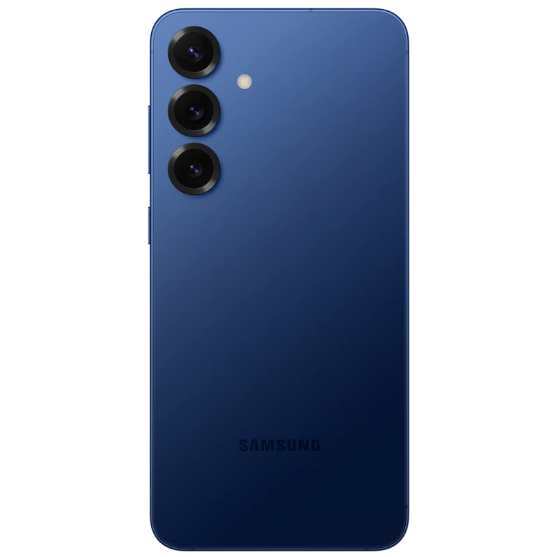 Смартфон Samsung Galaxy S25+ 12/256GB Синий (Navy)