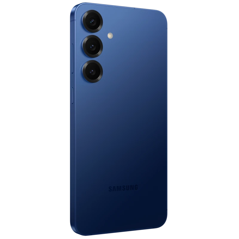 Смартфон Samsung Galaxy S25+ 12/256GB Синий (Navy)