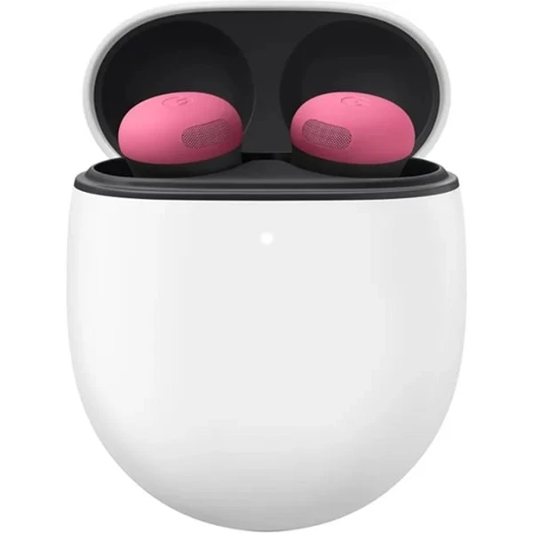 Беспроводные наушники Google Pixel Buds Pro 2 Розовый (Peony)