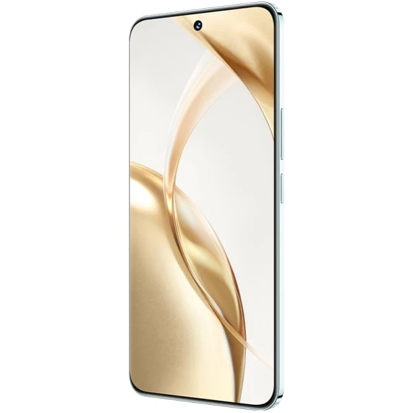 Смартфон HONOR 200 12/512GB Зеленый (Emerald Green)