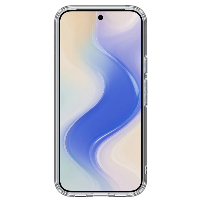 Чехол защитный Spigen Ultra Hybrid для Google Pixel 10 Pro XL Прозрачный