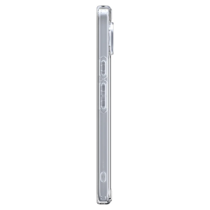 Чехол защитный Spigen Ultra Hybrid для Google Pixel 10 Pro XL Прозрачный