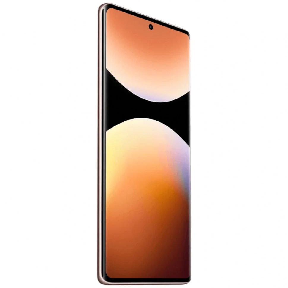 Смартфон Xiaomi Redmi Note 14 Pro+ 5G 12/256GB Золотой (Sand Gold)
