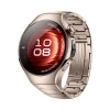 Умные часы HUAWEI Watch 5 42mm Золотой (Sand Gold)