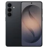 Смартфон Samsung Galaxy S26+ 12/512GB Черный (Black)