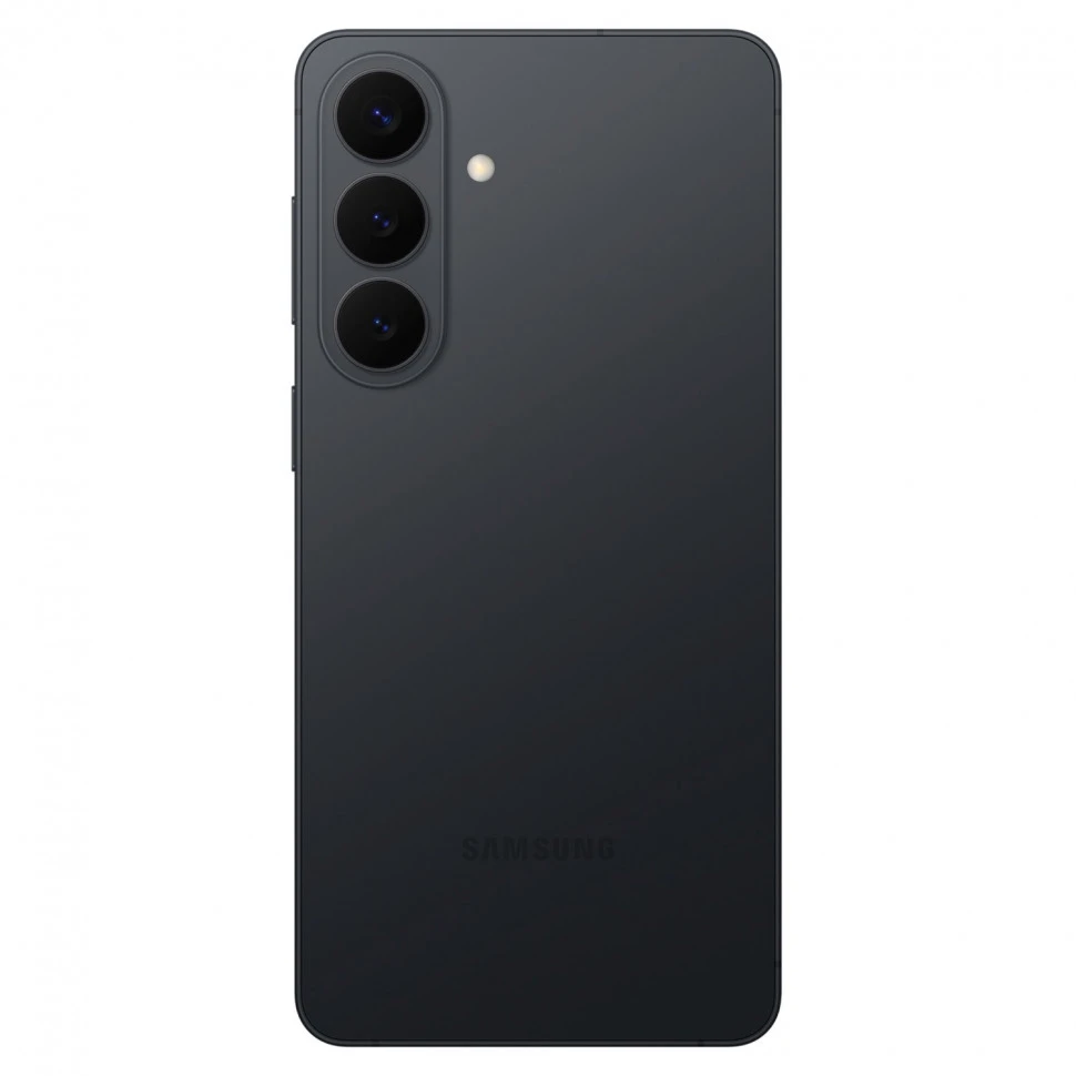Смартфон Samsung Galaxy S26+ 12/512GB Черный (Black)