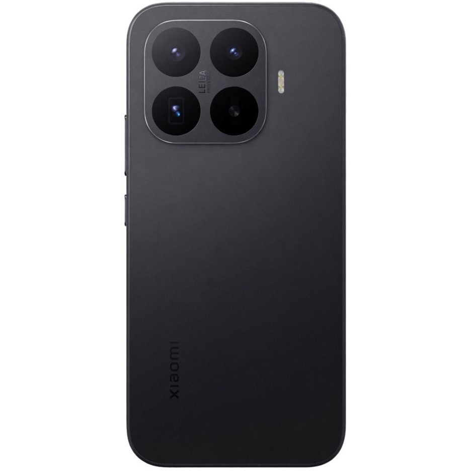Смартфон Xiaomi 17T 12/256GB Черный (Black)