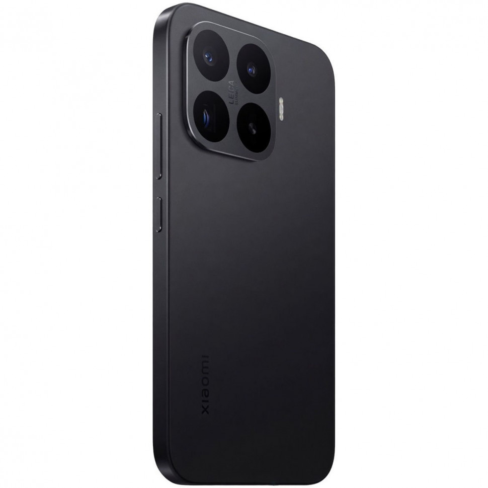 Смартфон Xiaomi 17T 12/256GB Черный (Black)