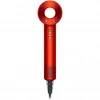 Фен Dyson Supersonic HD08 Gift Edition Topaz Orange (Вилка CN)