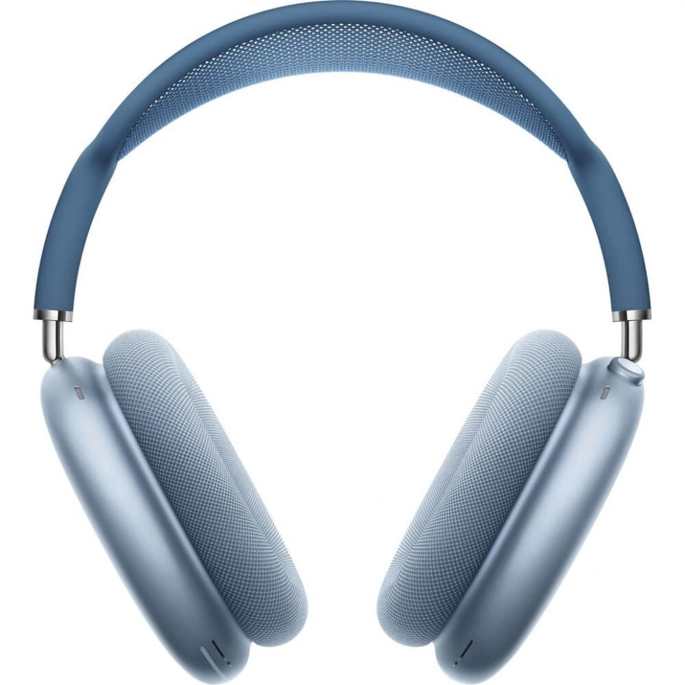 Беспроводные наушники Apple AirPods Max Голубой (Sky Blue)