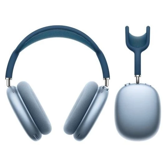 Беспроводные наушники Apple AirPods Max Голубой (Sky Blue)
