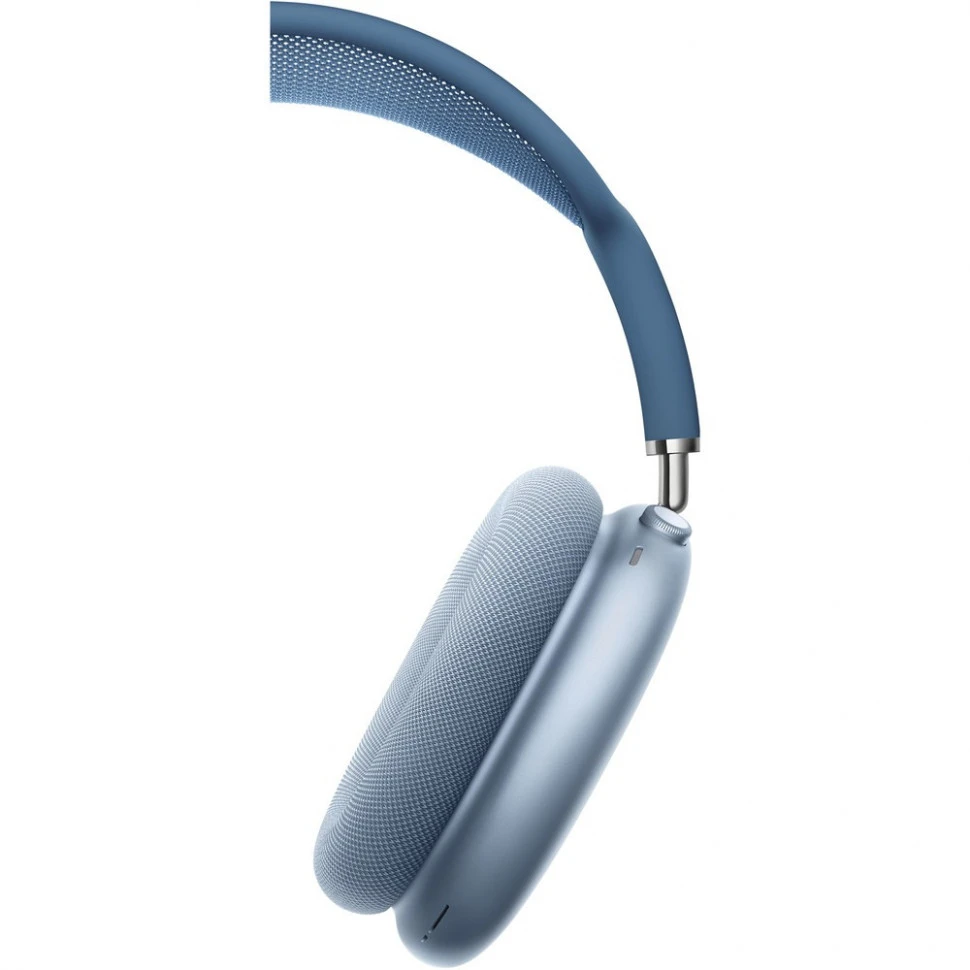 Беспроводные наушники Apple AirPods Max Голубой (Sky Blue)