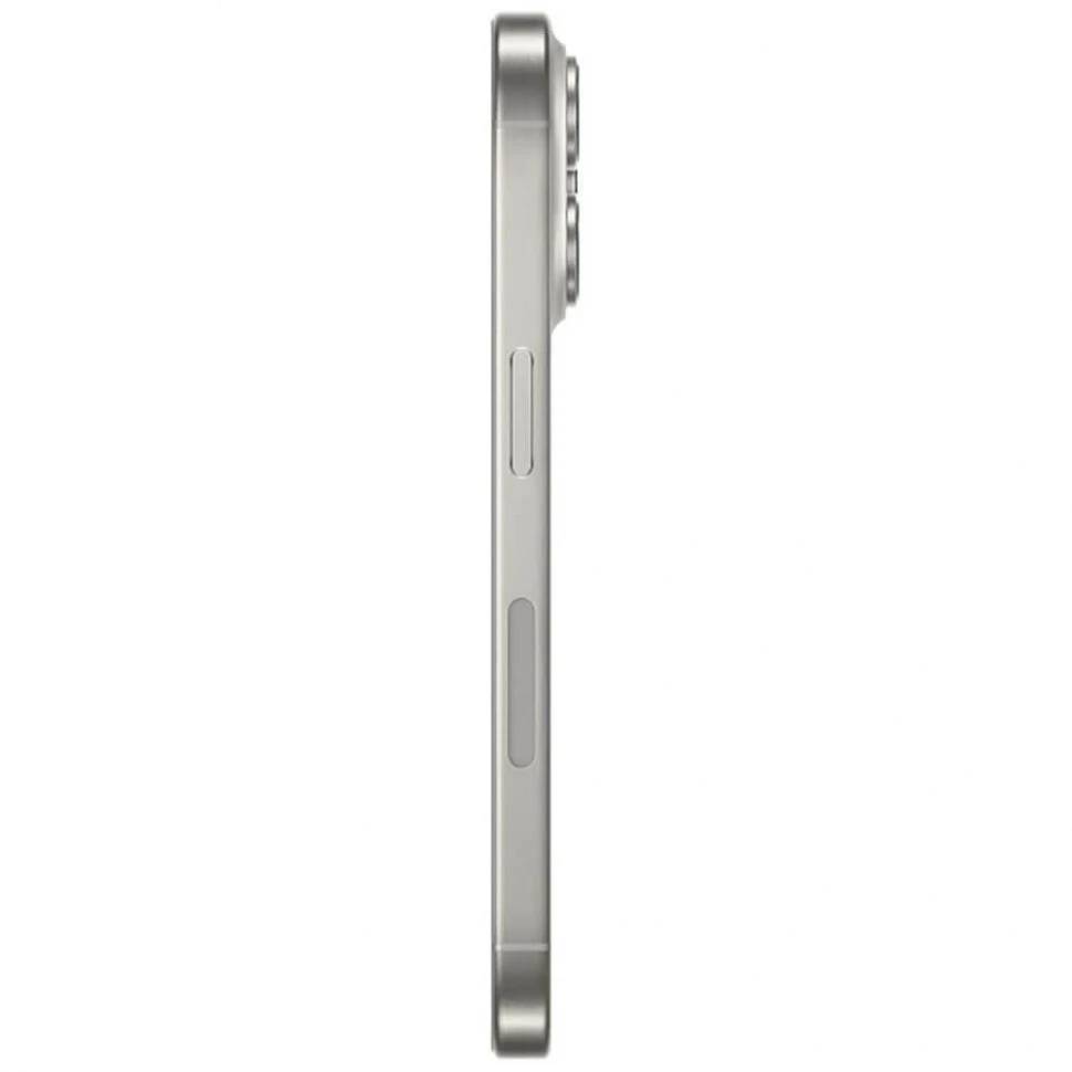 Смартфон Apple iPhone 15 Pro Max 1024GB Белый титан (White Titanium)