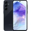 Смартфон Samsung Galaxy A55 5G 8/256GB Черный (Awesome Navy)