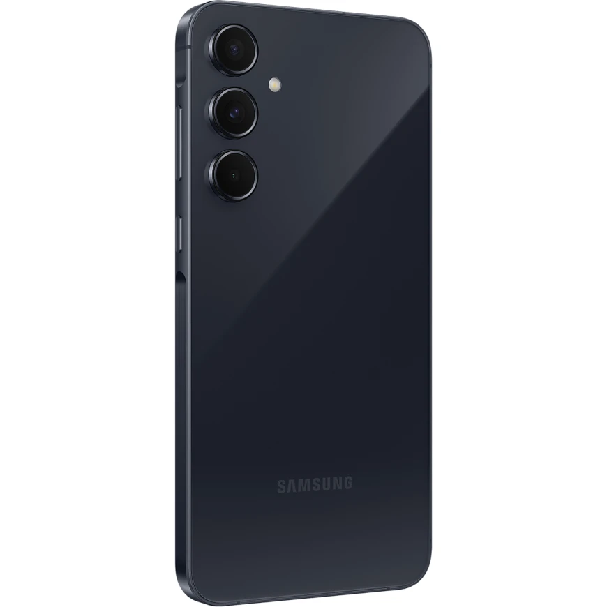 Смартфон Samsung Galaxy A55 5G 8/256GB Черный (Awesome Navy)