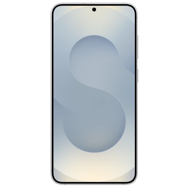 Смартфон Samsung Galaxy S25+ 12/256GB Серый (Silver Shadow)