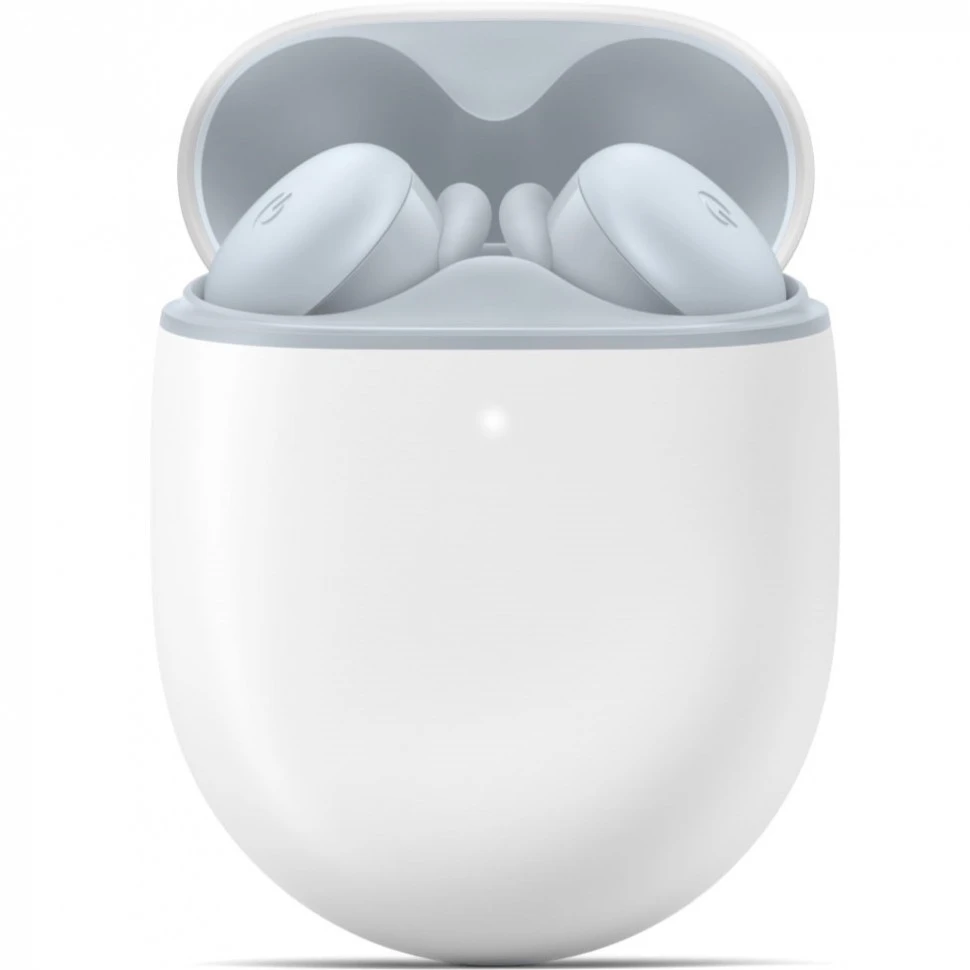 Беспроводные наушники Google Pixel Buds A Голубой (Sea)