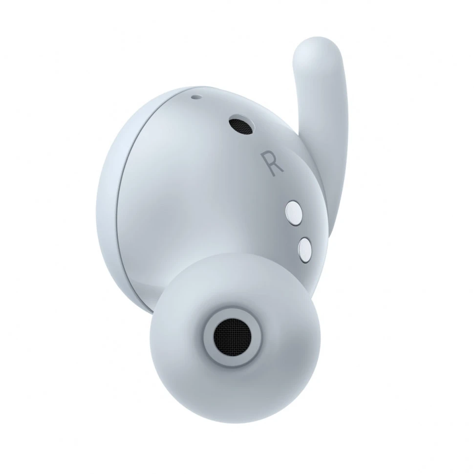 Беспроводные наушники Google Pixel Buds A Голубой (Sea)