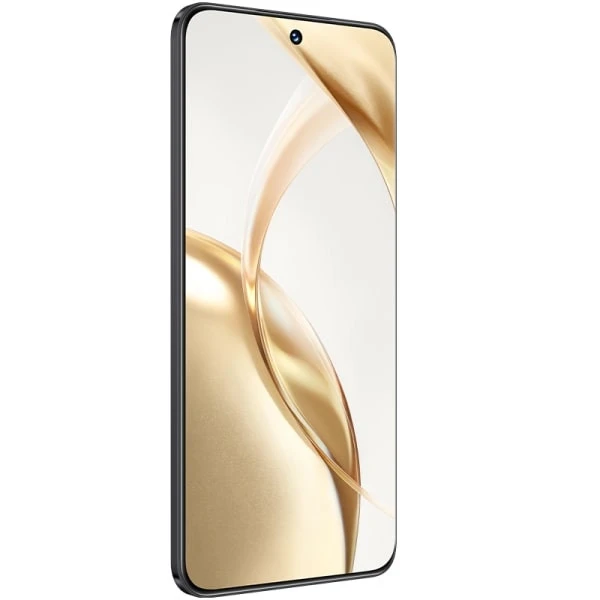 Смартфон HONOR 200 12/512GB Черный (Midnight Black)