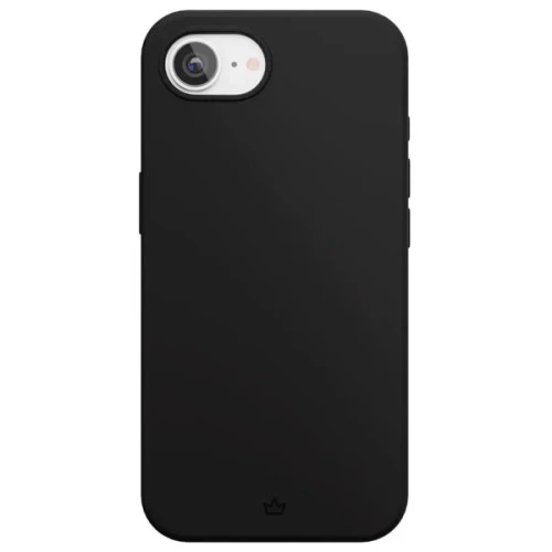 Чехол защитный VLP Aster Case MagSafe для iPhone 16e Черный