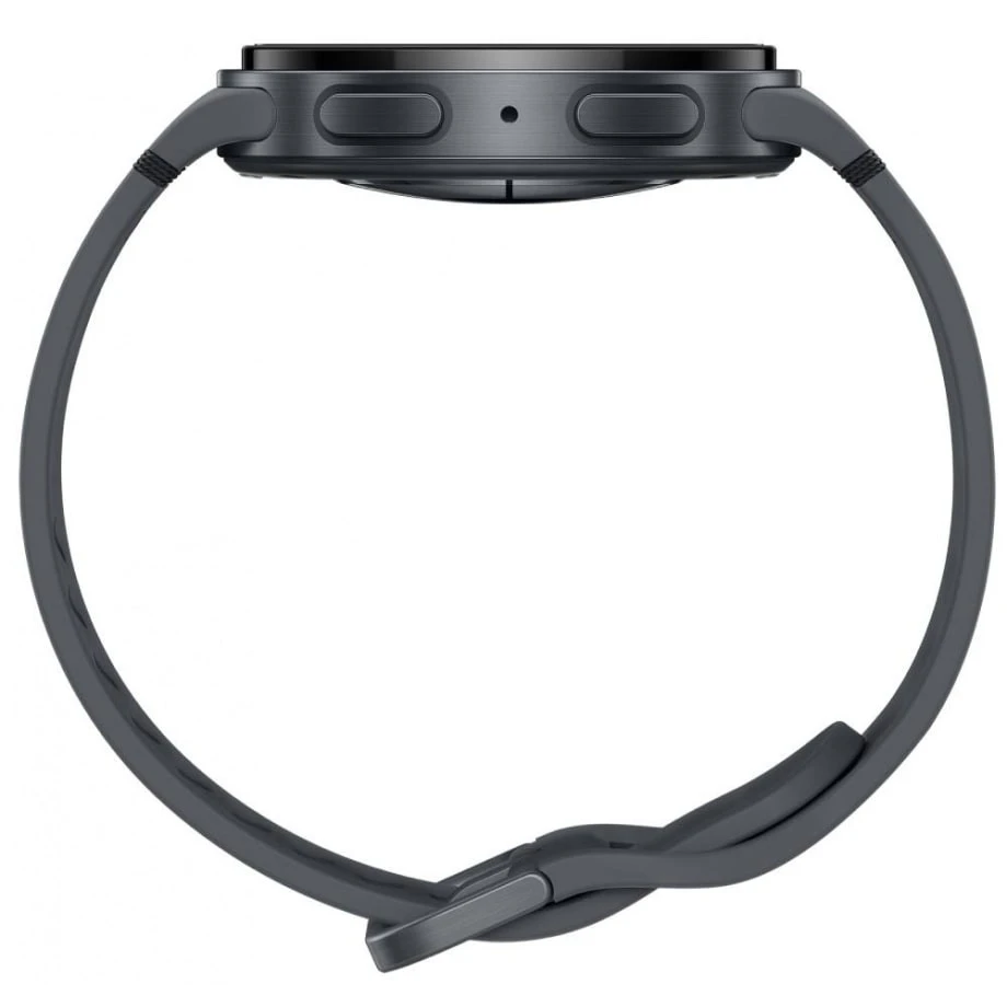 Умные часы Samsung Galaxy Watch8 LTE 44mm Черный (Graphite)